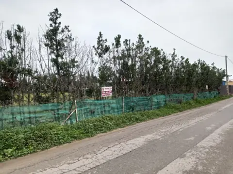 Terreno en Pinar de La Villa