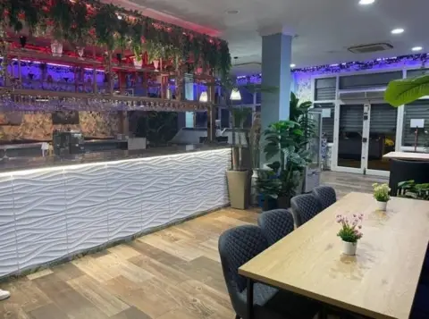 Local comercial en Playa de Regla