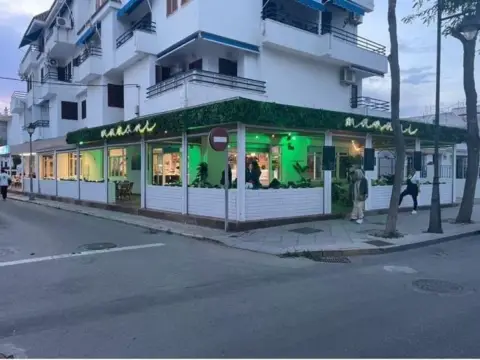 Local comercial en Playa de Regla