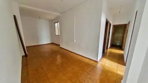 Piso en Patraix
