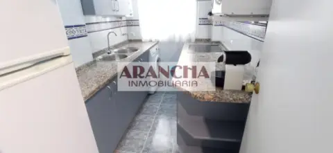 Piso en Playa de Regla