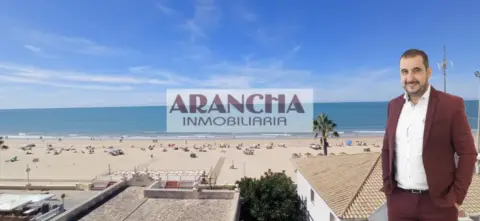 Piso en Playa de La Regla