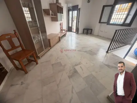Piso en Puerto Deportivo