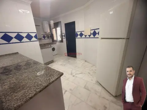 Piso en Puerto Deportivo