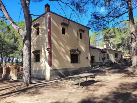 Terreno en Llombo
