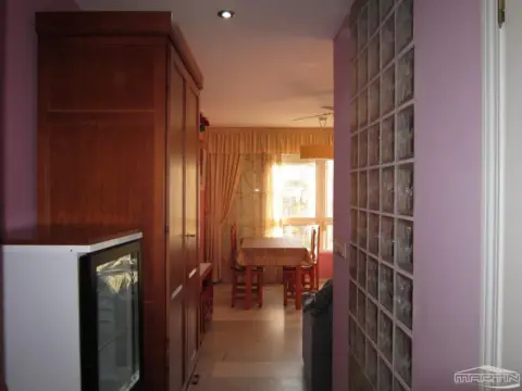 Piso en Urbanización Costa del Oro, 2