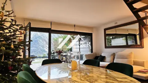 Dúplex en calle Ctra. D'engolasters