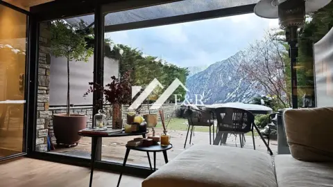 Dúplex en calle Ctra. D'engolasters