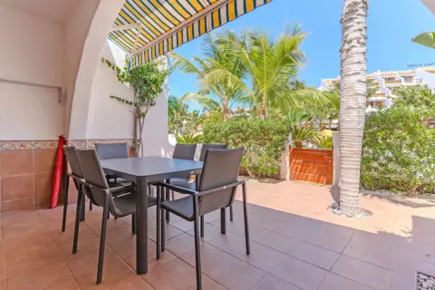 Chalet en Avenida de las Américas