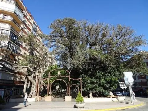 Nave industrial en Vélez-Málaga