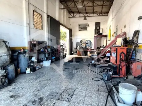 Nave industrial en Vélez-Málaga