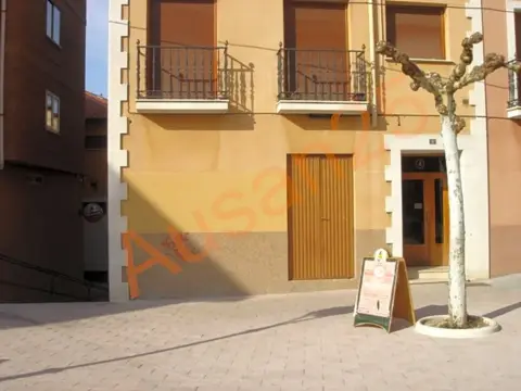 Local comercial en Centro