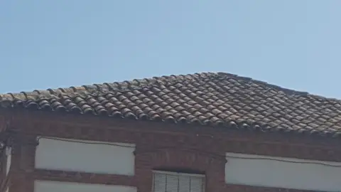 Casa rústica en calle Real