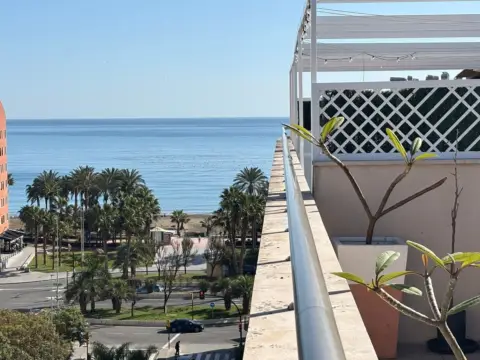 Dúplex en Carril de la Chupa