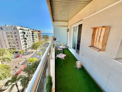 Dúplex en Carril de la Chupa