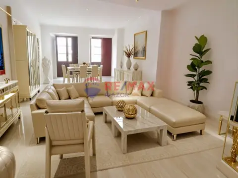 Piso en calle de Constanza de Castro, 13