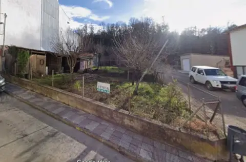 Terreno en Travessia del Pla de la Coma