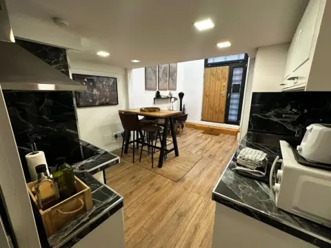 Piso en Carrer de Jaume Roig