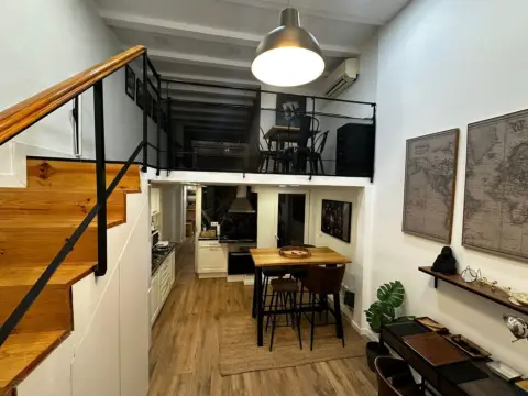 Piso en Carrer de Jaume Roig