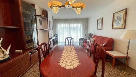 Piso en Carrer d'Amadeu de Savoia