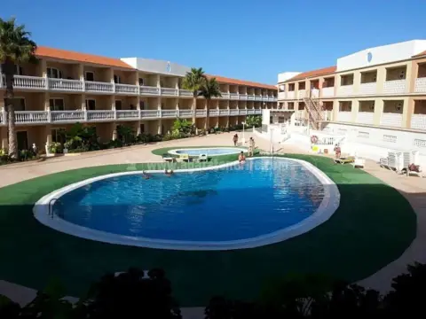 Apartamento en calle de La Te