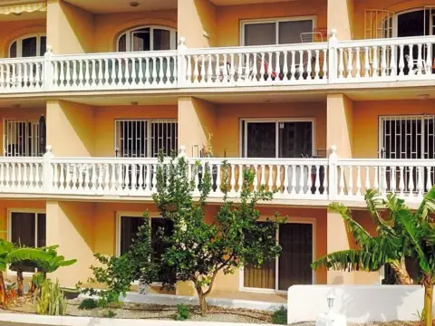 Apartamento en calle de La Te