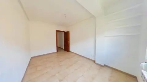 Piso en Las Fuentes-Cartuja Baja