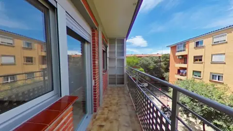 Piso en Las Fuentes-Cartuja Baja