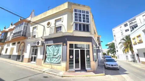 Local comercial en Avenida La Libertad