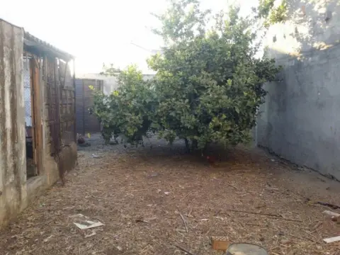 Terreno en Mayorazgo