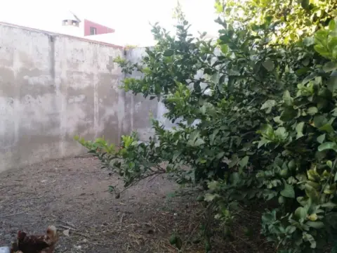 Terreno en Mayorazgo