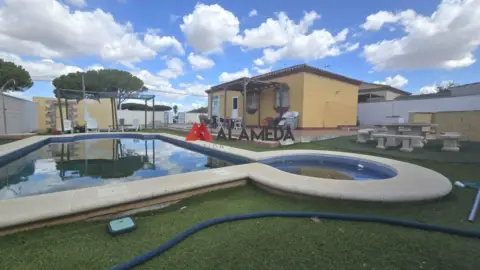 Chalet en Marquesado