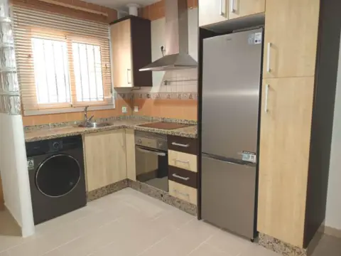 Piso en La Banda - Campo de Fútbol