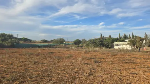 Terreno en Pinar de los Franceses - Marquesado