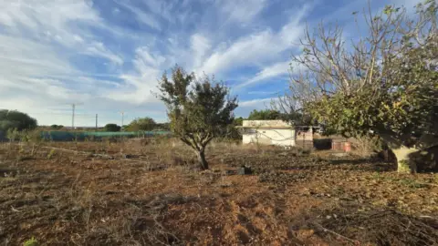 Terreno en Pinar de los Franceses - Marquesado