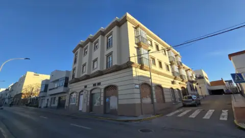 Piso en Mayorazgo