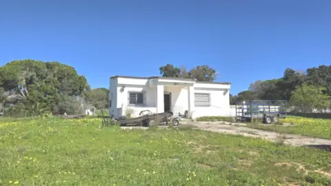 Casa en Pinar de los Franceses - Marquesado