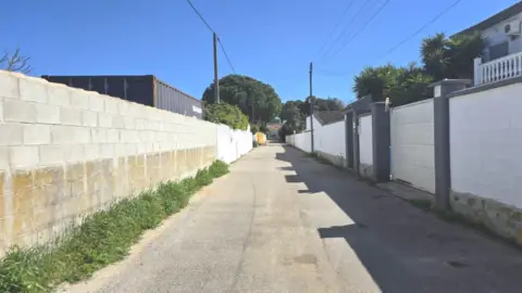 Casa en Pinar de los Franceses - Marquesado