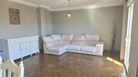 Dúplex en Avenida Solano