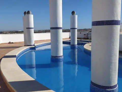 Piso en Centro