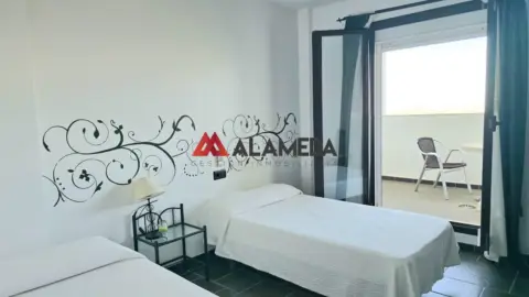 Edificio en Medina-Sidonia