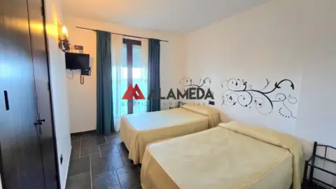 Edificio en Medina-Sidonia