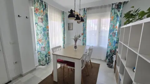 Casa adosada en Huerta del Rosario