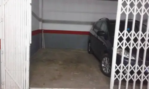 Garaje en Habaneras