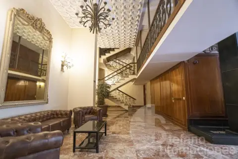 Piso en Paseo de Reding