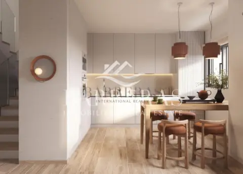 Chalet en calle de Mencey Anaga