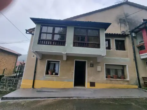 Chalet en Barrio de la Mata