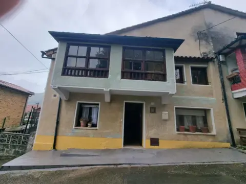 Chalet en Barrio de la Mata