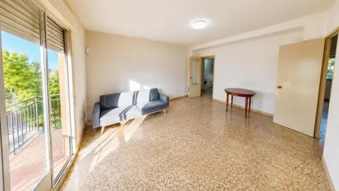 Piso en Avenida del Río Tajo