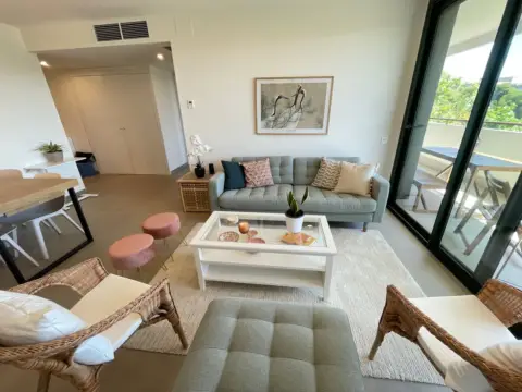 Piso en Carrer de la Tramuntana, 1